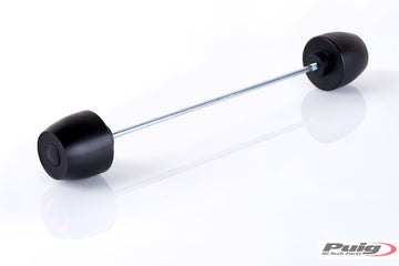 Puig Front Fork Protector for Ducati Scrambler Cafe Racer